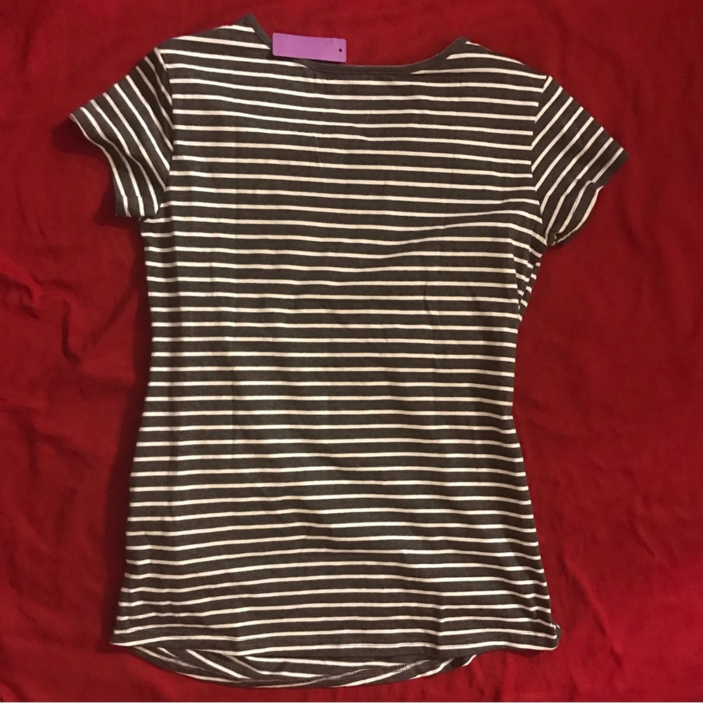 NWT Ecavus Maternity Nursing Top - Picture 8 of 13